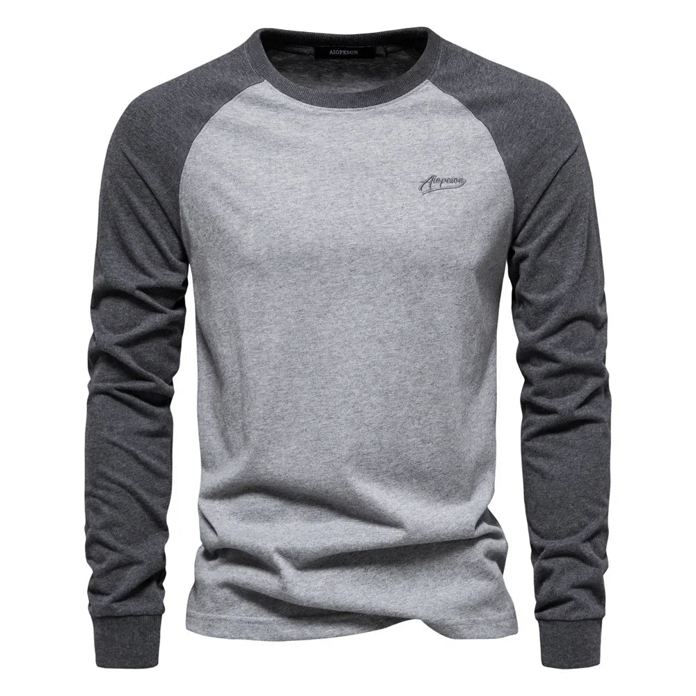 Vincent™ | Sweter Uni Intemporel