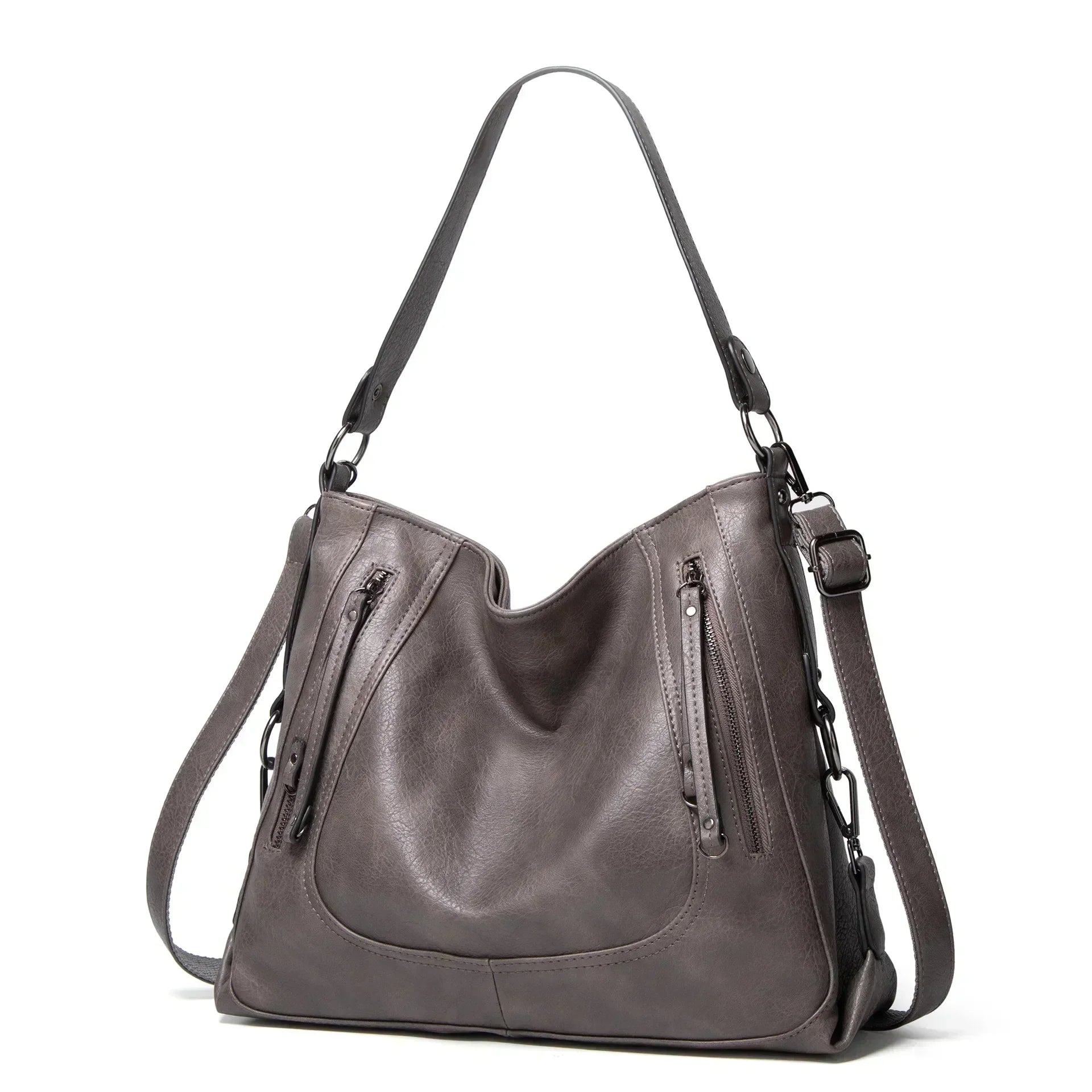 Nora | Elegancka Torba Codzienna