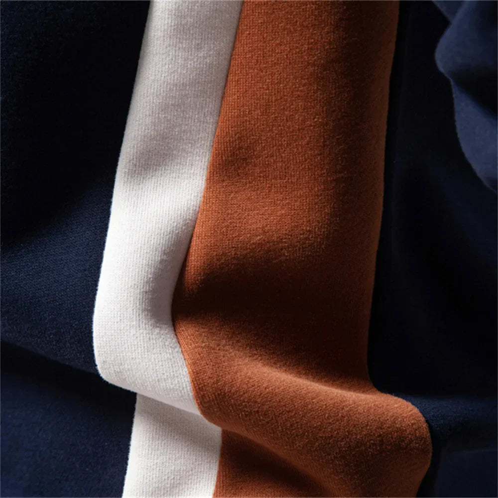 Romain™ | Sweter Uni Intemporel