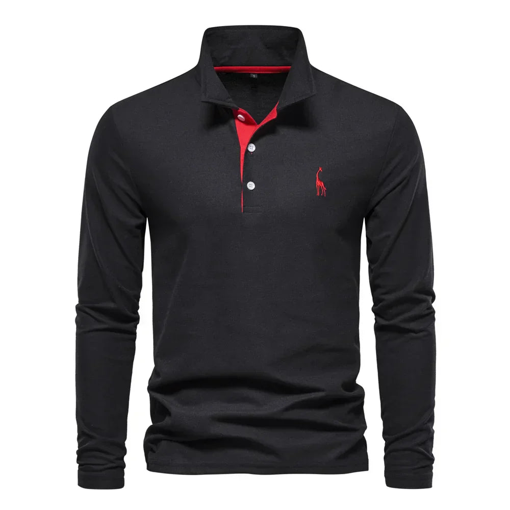 Pélle™ | Polo Casual Miejski