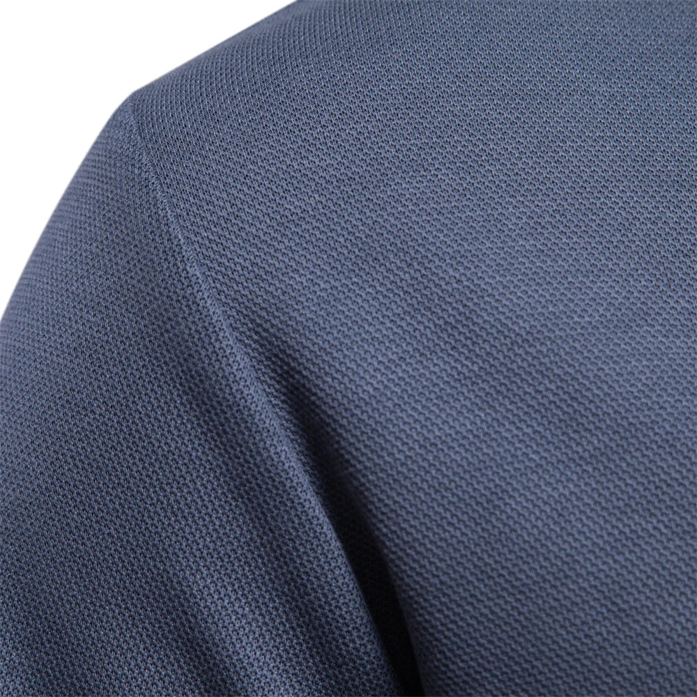 Jonathan™ | Polo Z Kołnierzem Chic