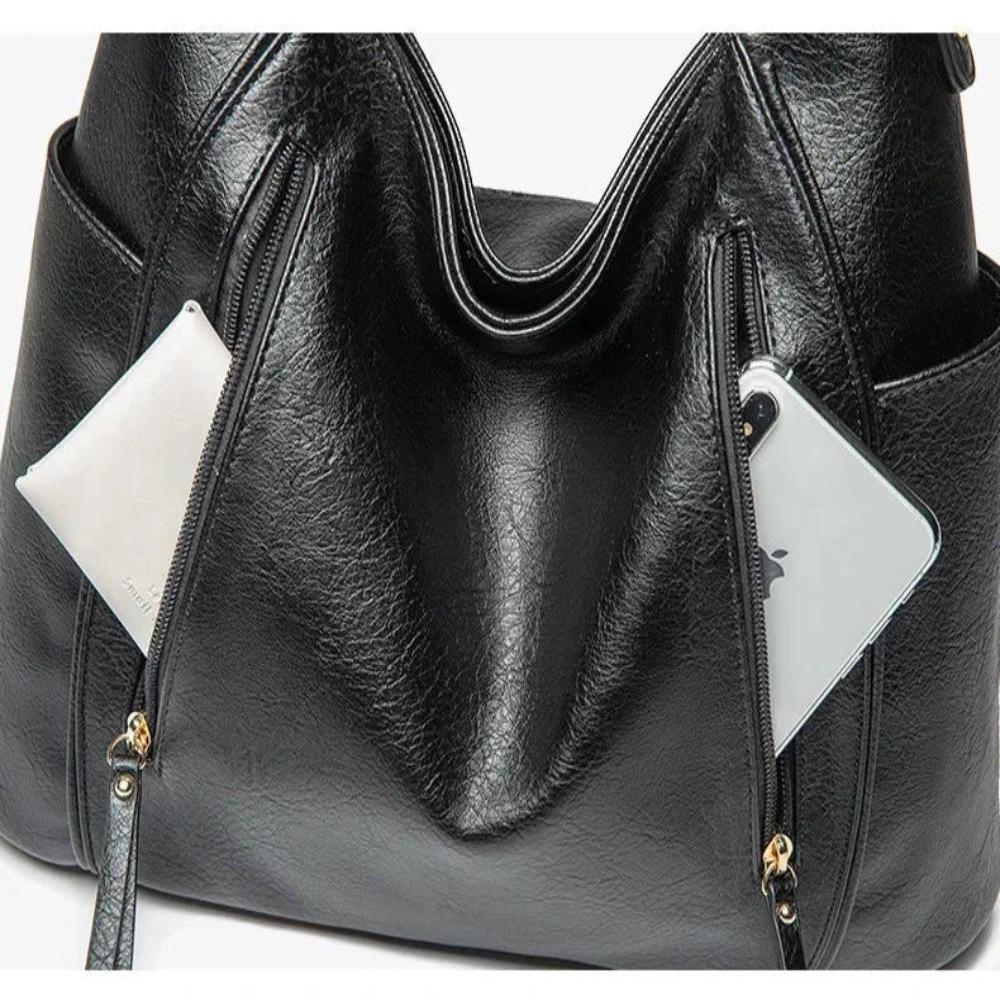 Lylia | Torba Elegancja Ponad Czasem