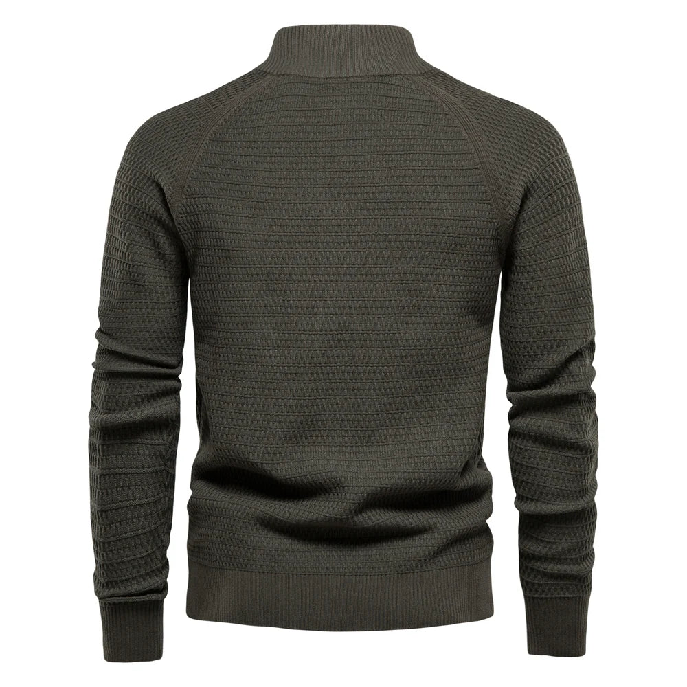 Florent™ | Kardigan z cienkiej dzianiny