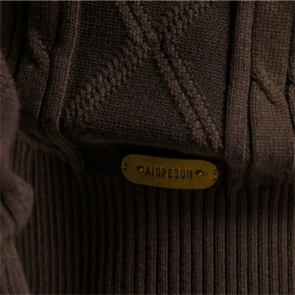 Martin™ | Luźny Kardigan Chic