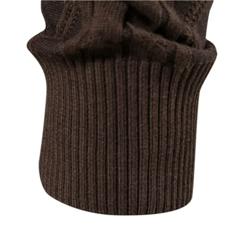 Martin™ | Luźny Kardigan Chic