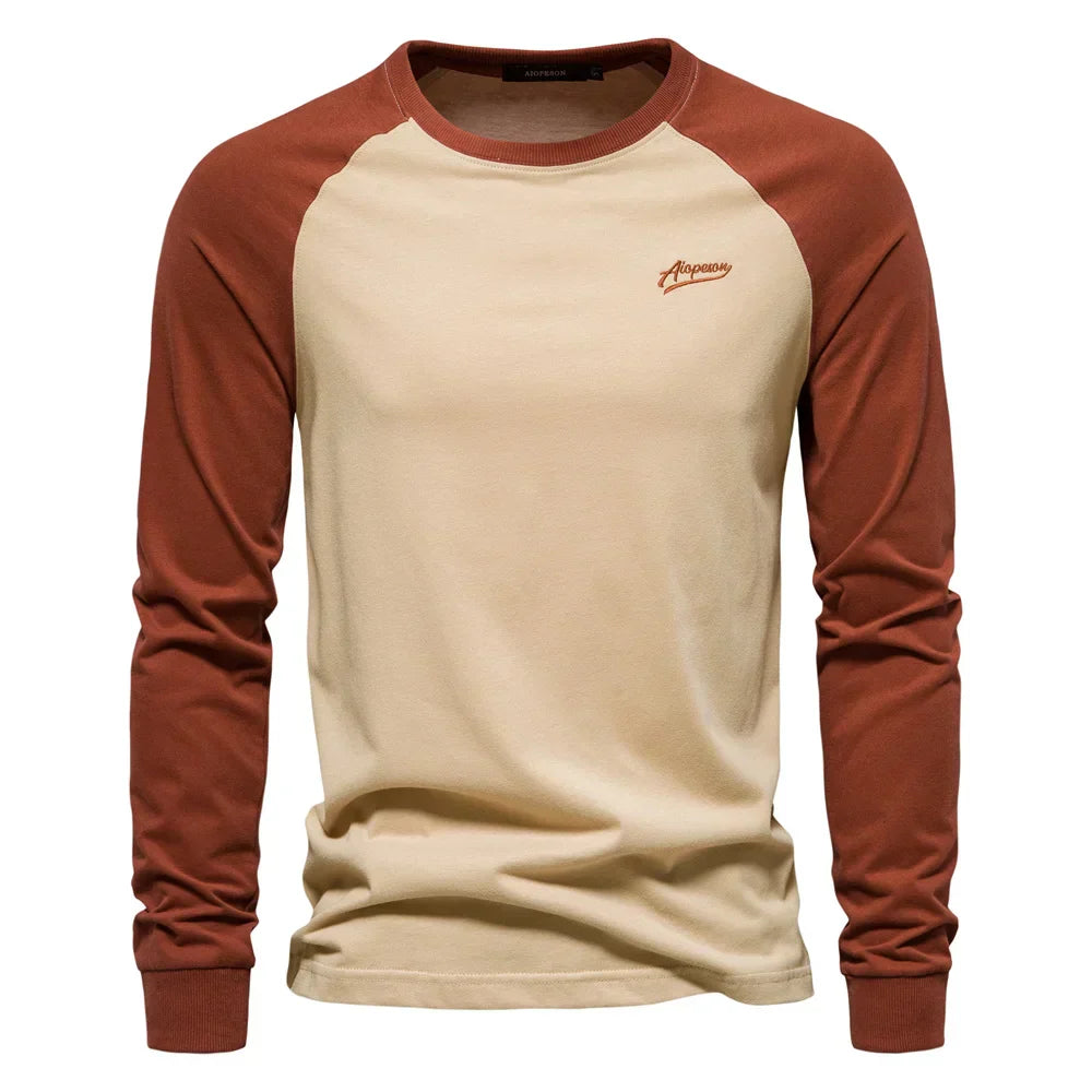 Vincent™ | Sweter Uni Intemporel