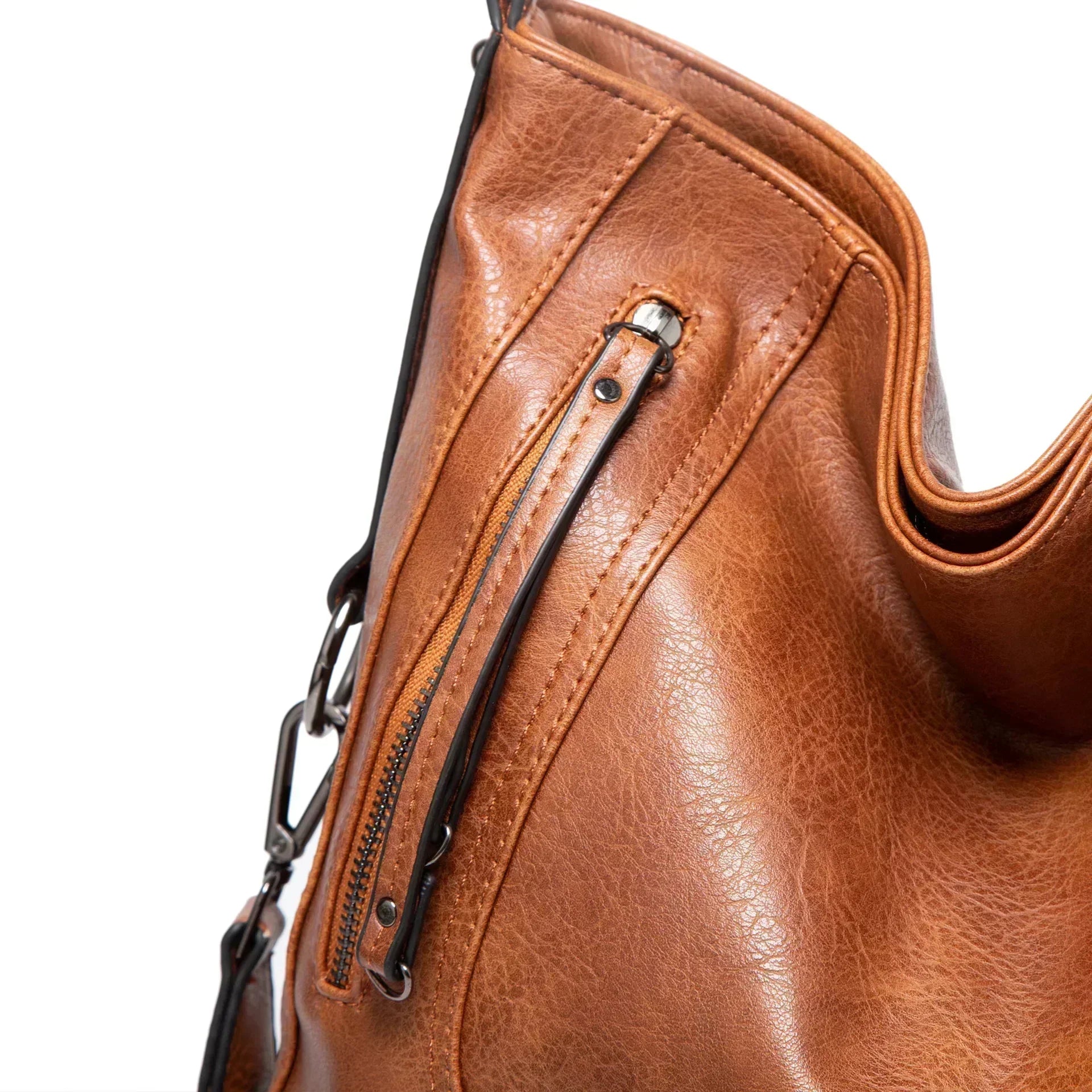 Nora | Elegancka Torba Codzienna