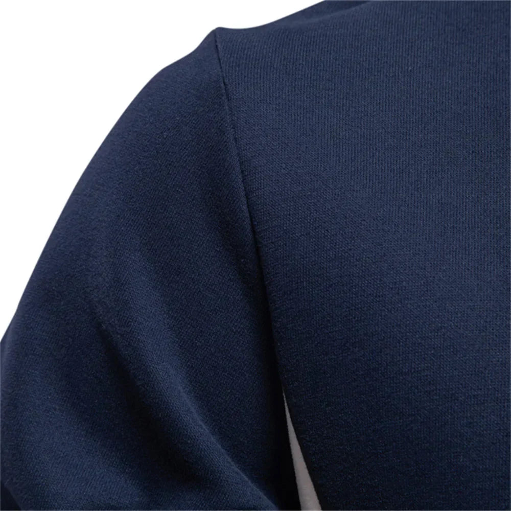 Romain™ | Sweter Uni Intemporel