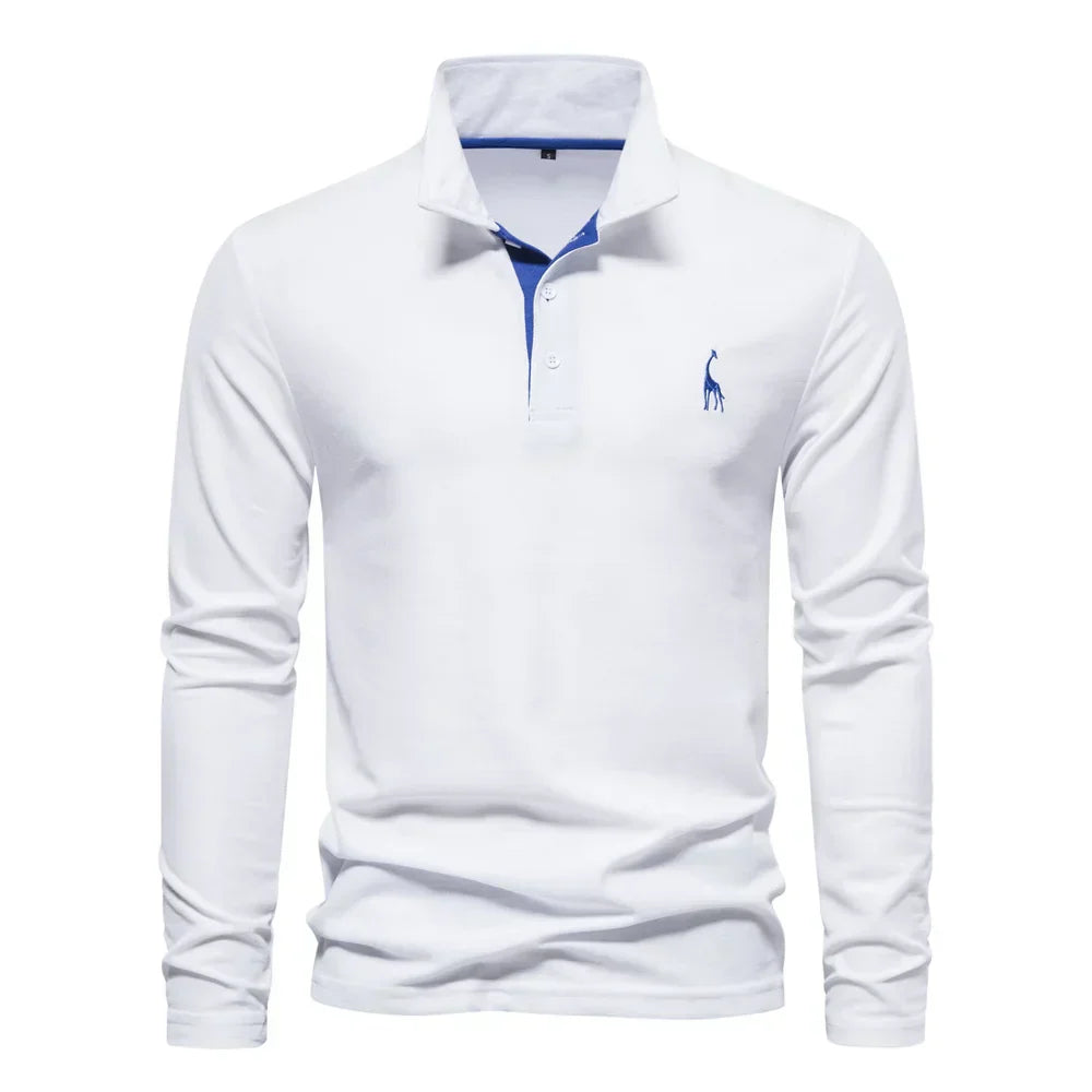 Pélle™ | Polo Casual Miejski