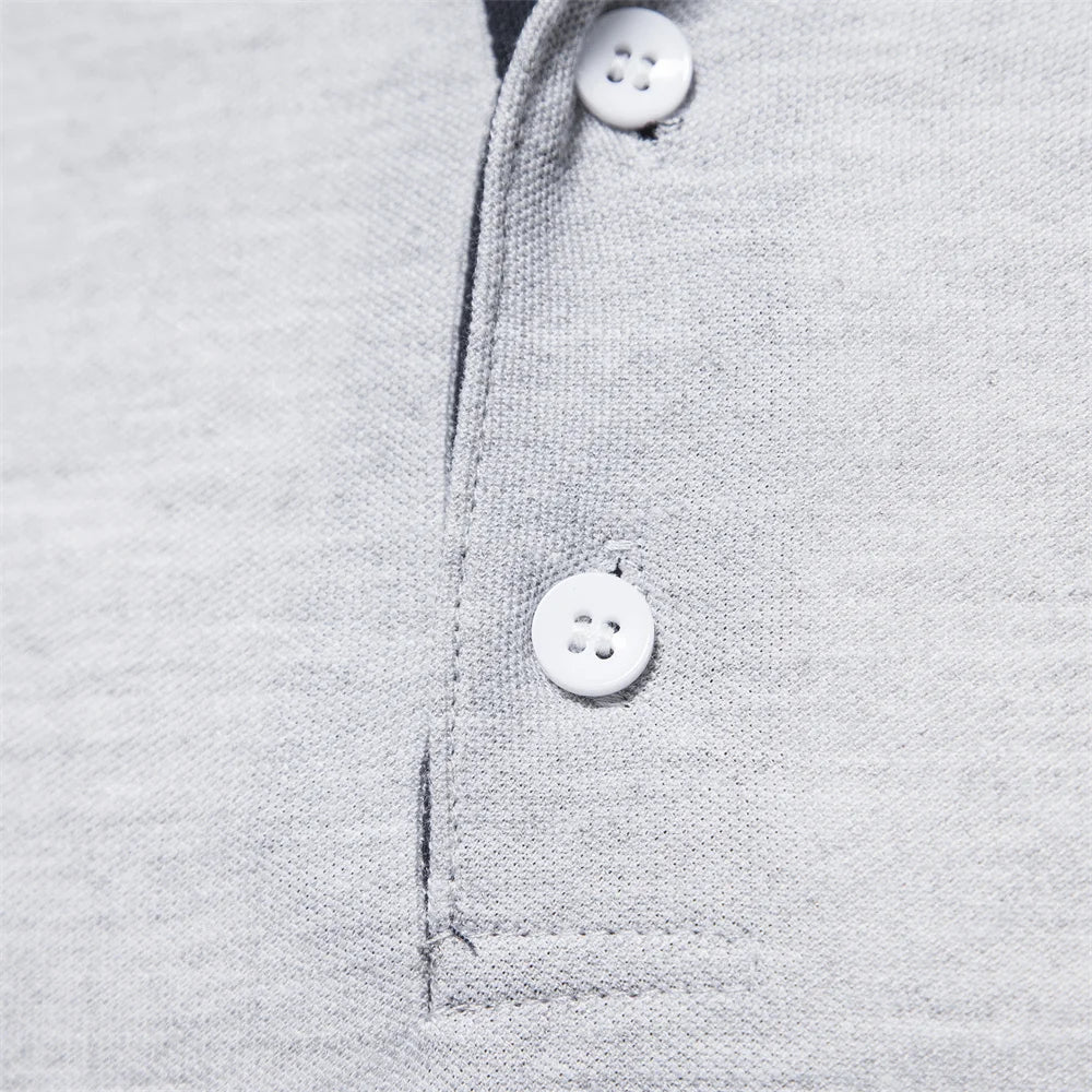 Pélle™ | Polo Casual Miejski