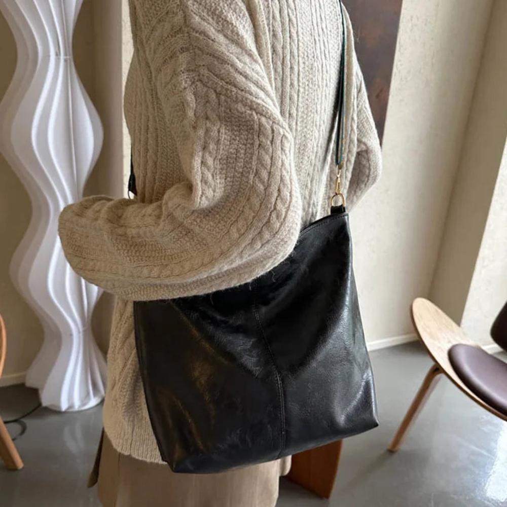 Freya | Vintage torba na ramię