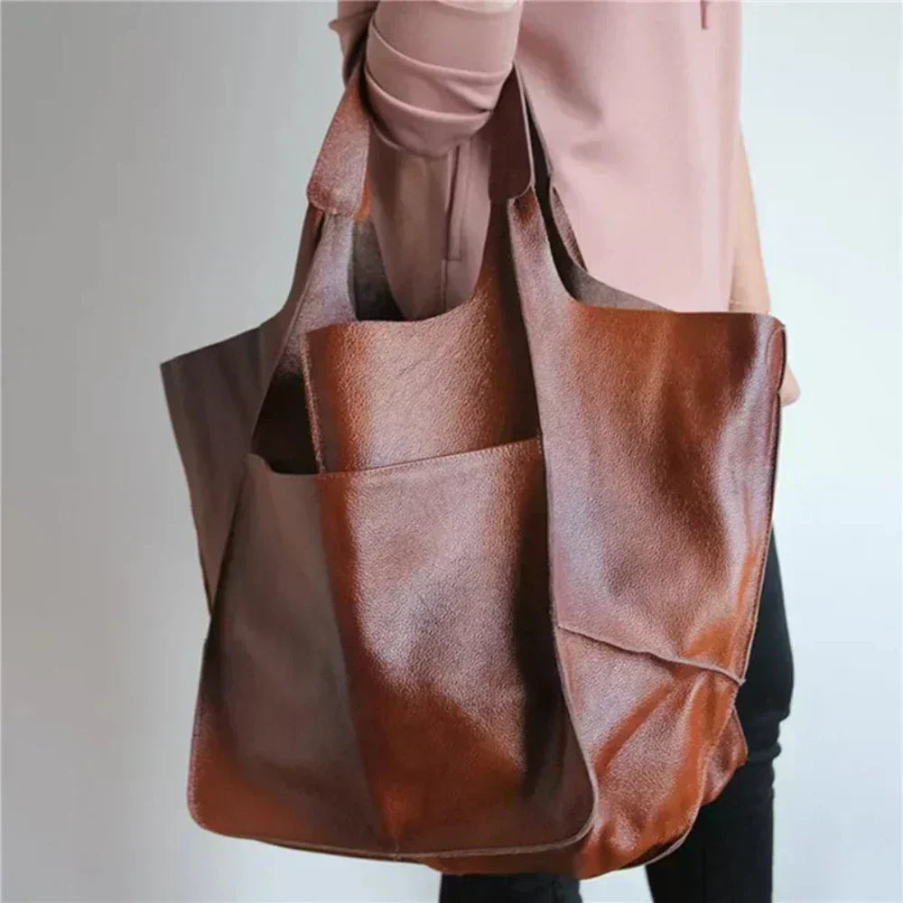 Cecilia | Vintage Torba o Nostalgicznym Uroku