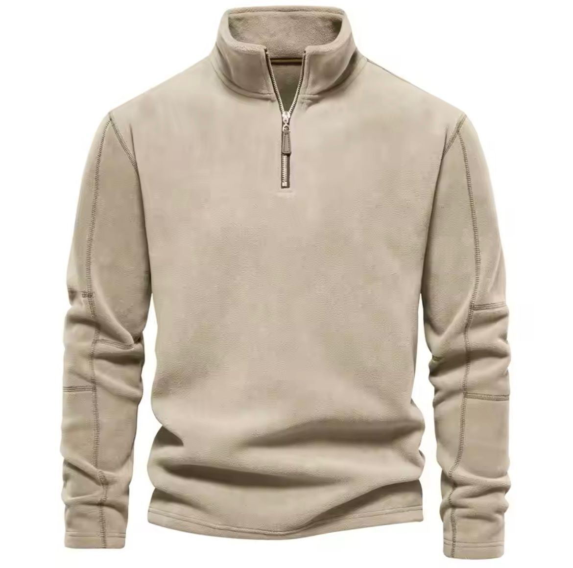 Romeo™ | Ciepły Polarowy Sweter