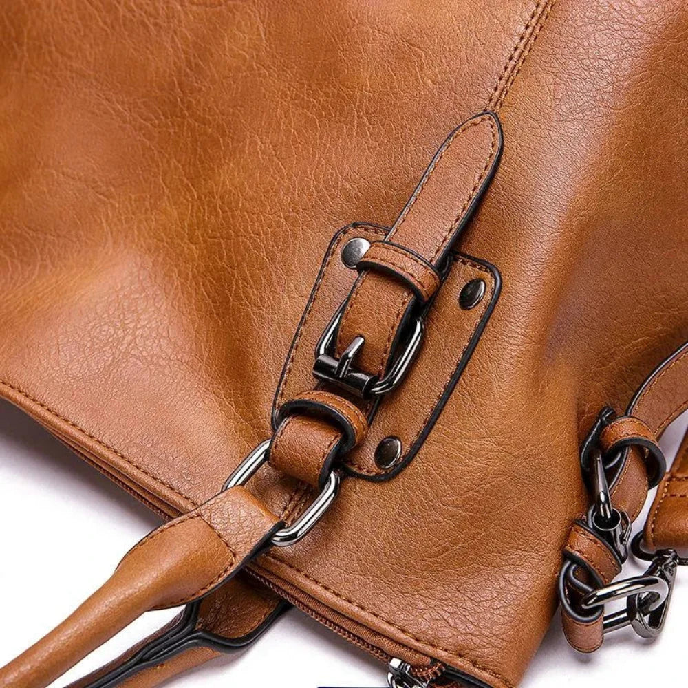 Elowen | Torba na ramię Chic Élégance