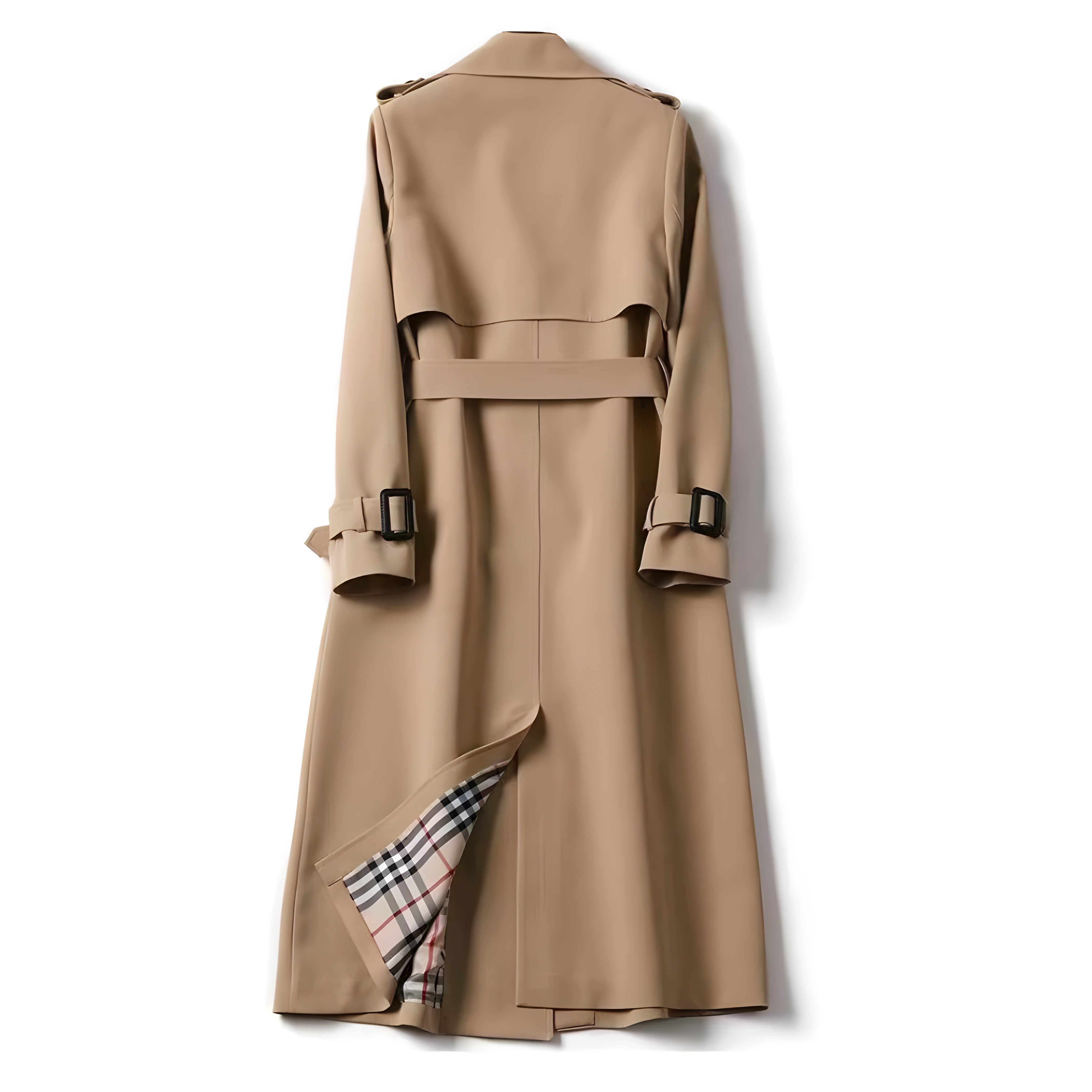 Savrani™ | Elegancki i modny trencz