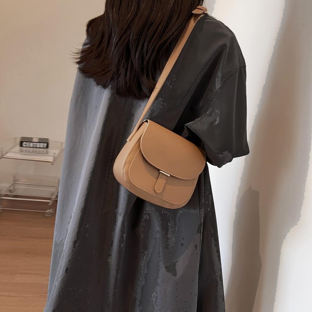 Sophie | Sakwa rowerowa w stylu vintage