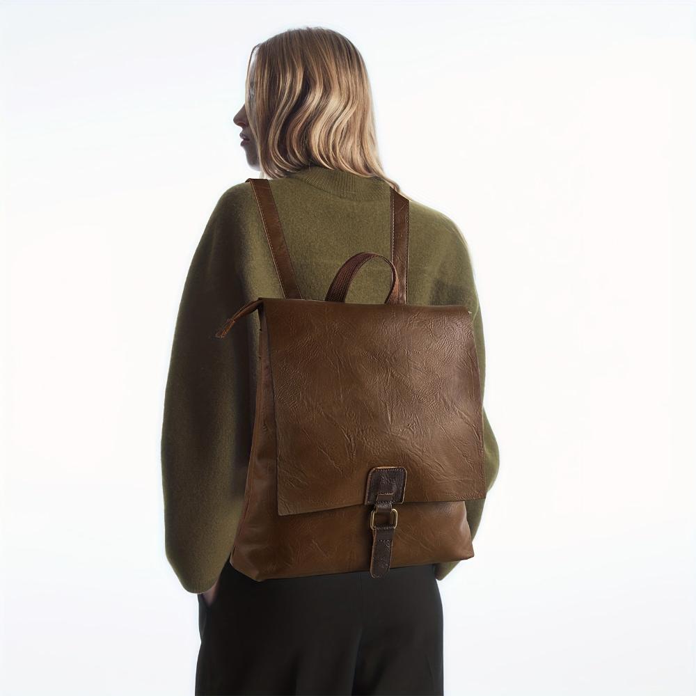 Nina | Uniwersalny plecak w stylu vintage