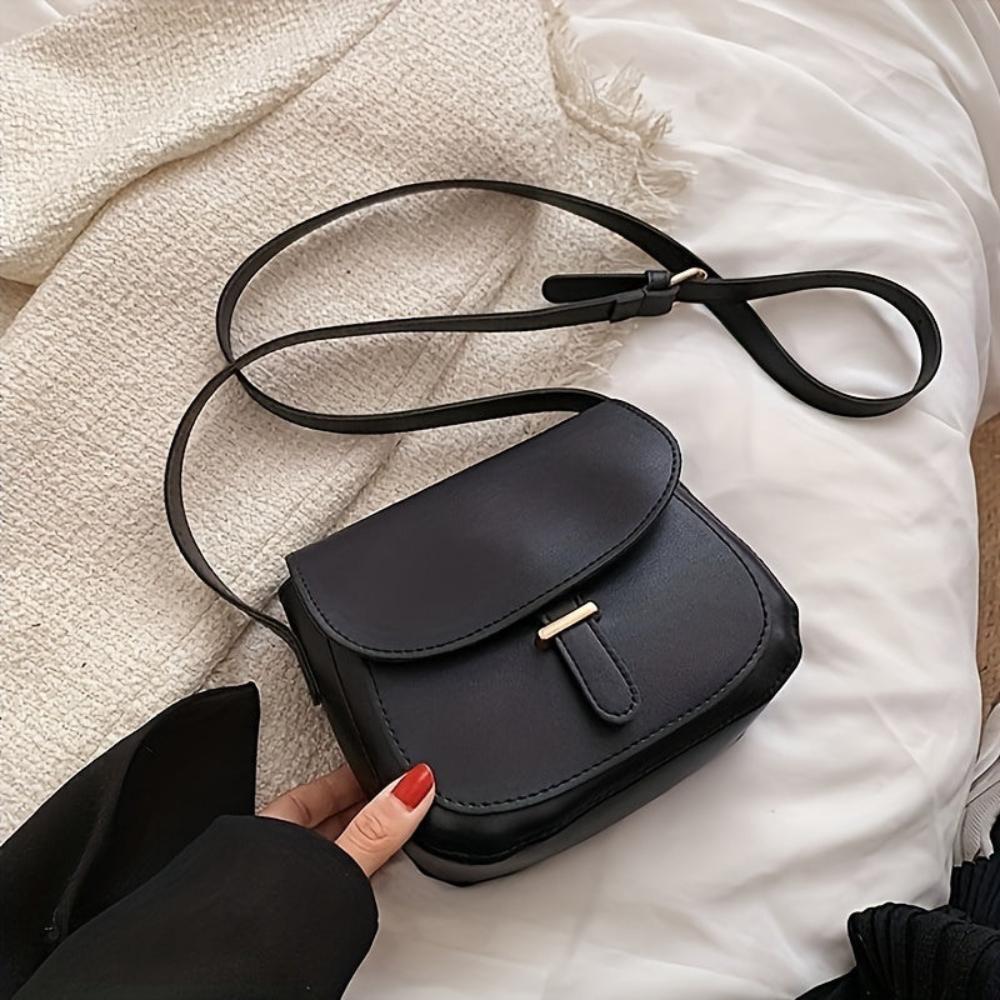 Sophie | Sakwa rowerowa w stylu vintage