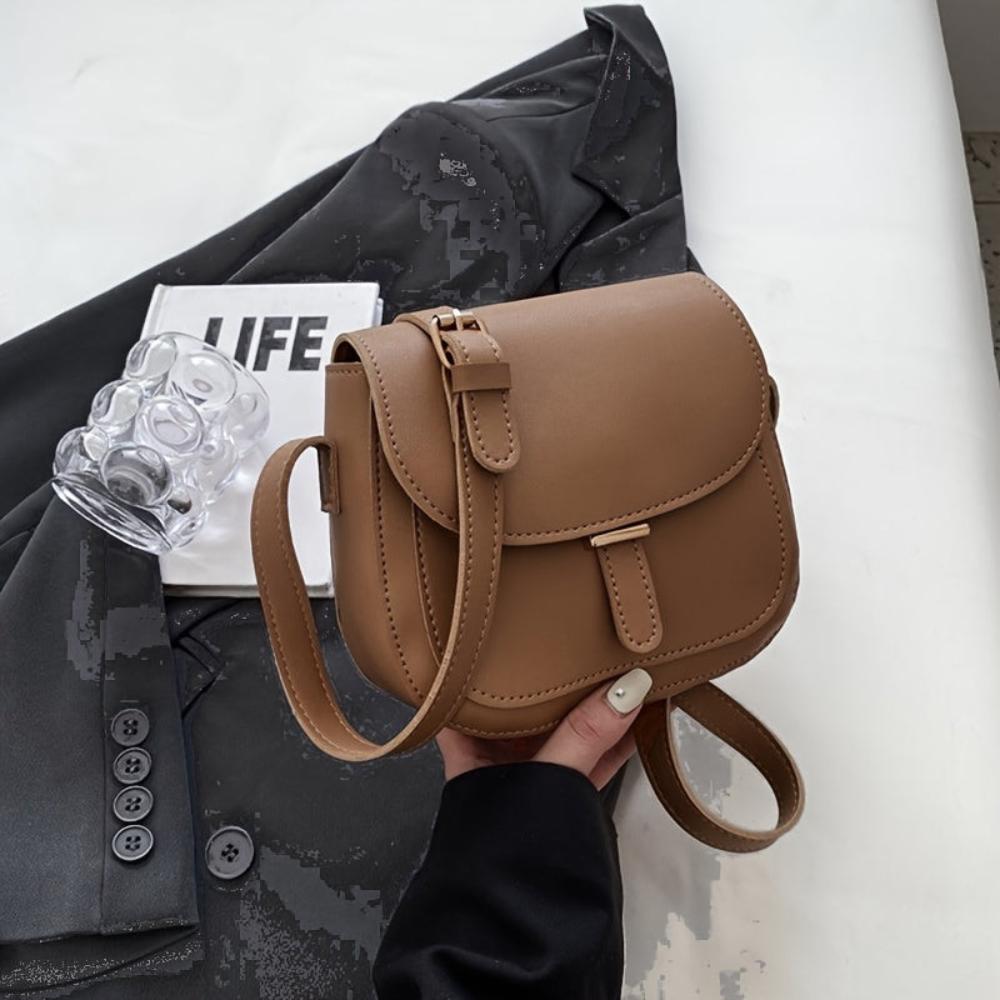 Sophie | Sakwa rowerowa w stylu vintage