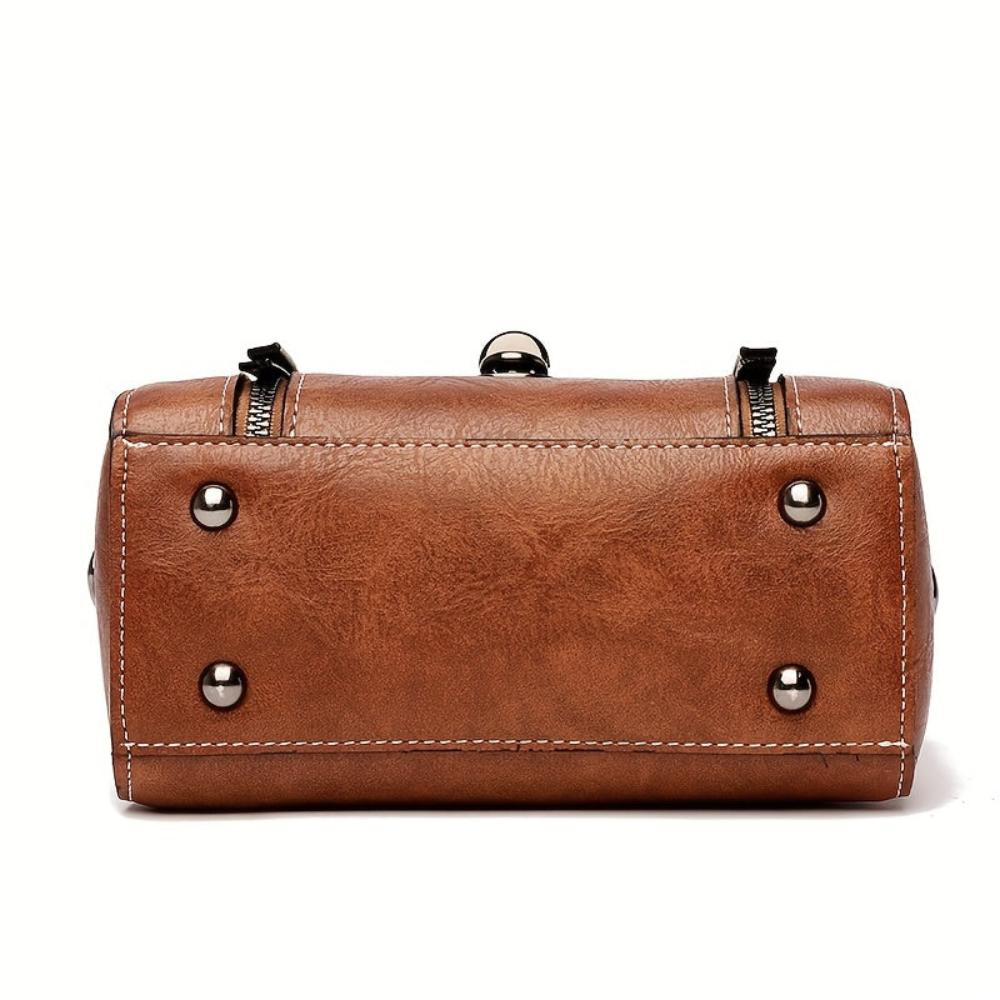 Luna | Torba retro-chic
