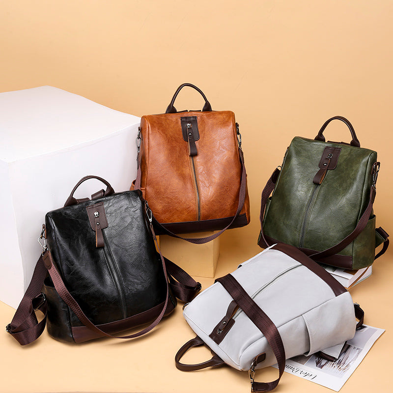 Chloe | Stylowy Plecak Miejski