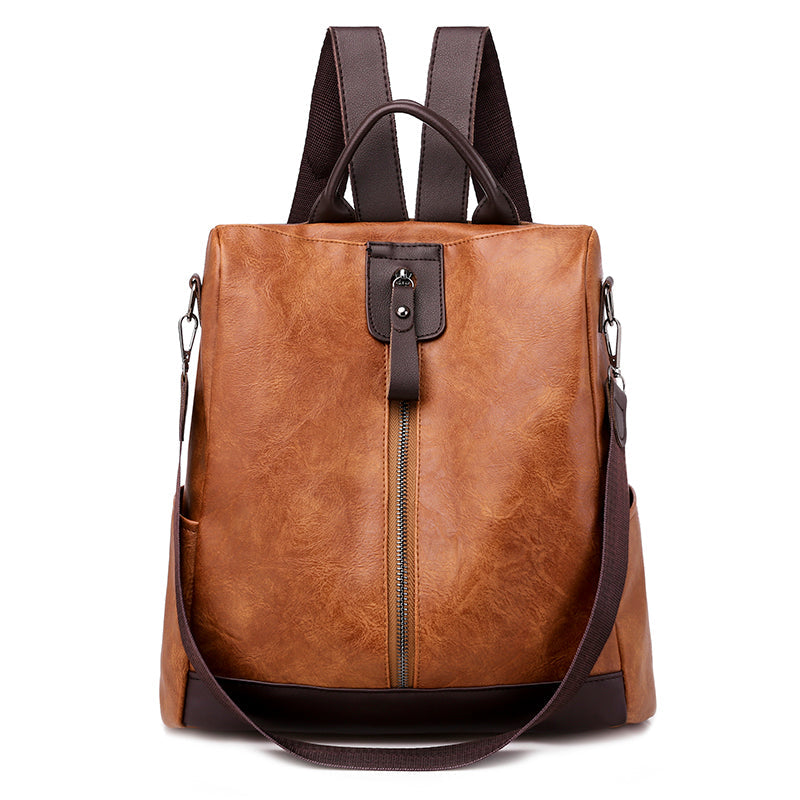Chloe | Stylowy Plecak Miejski