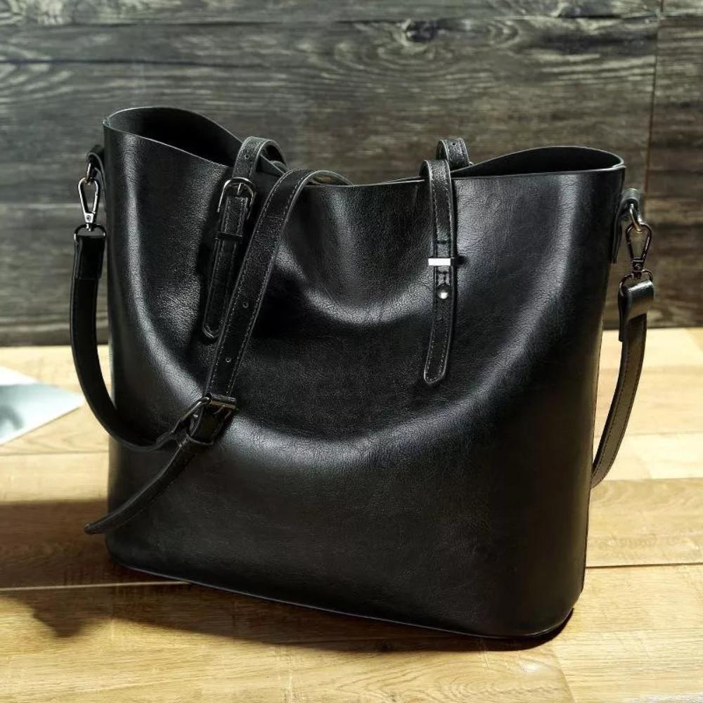 Nicole | Torba na ramię w stylu vintage