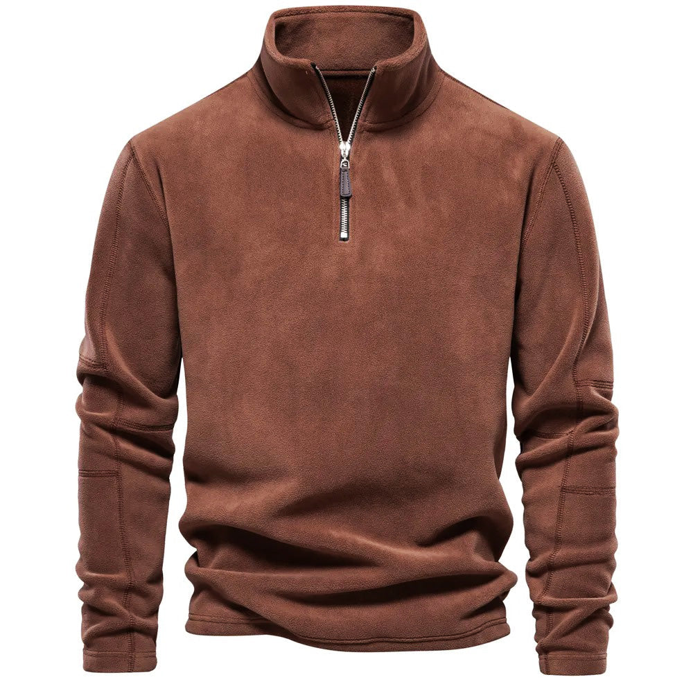 Romeo™ | Ciepły Polarowy Sweter