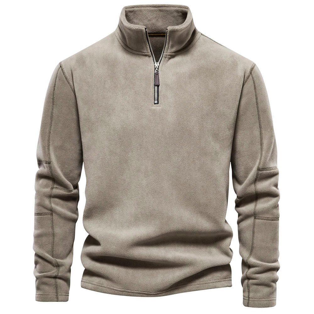 Romeo™ | Ciepły Polarowy Sweter