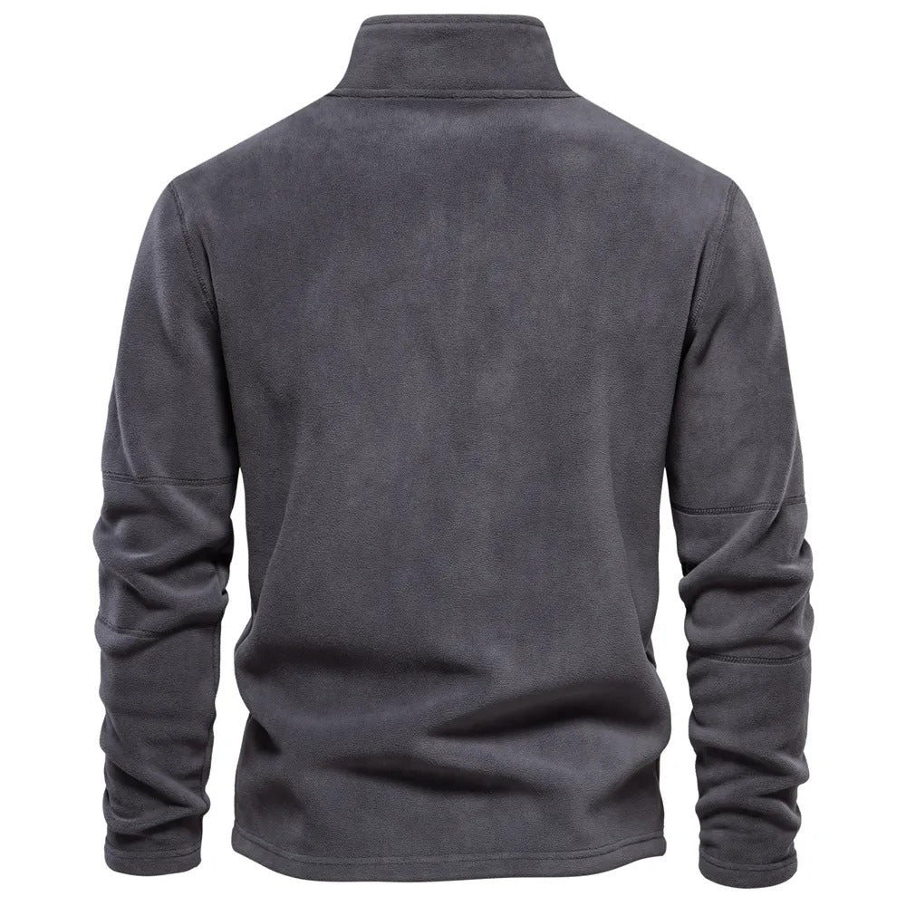 Romeo™ | Ciepły Polarowy Sweter
