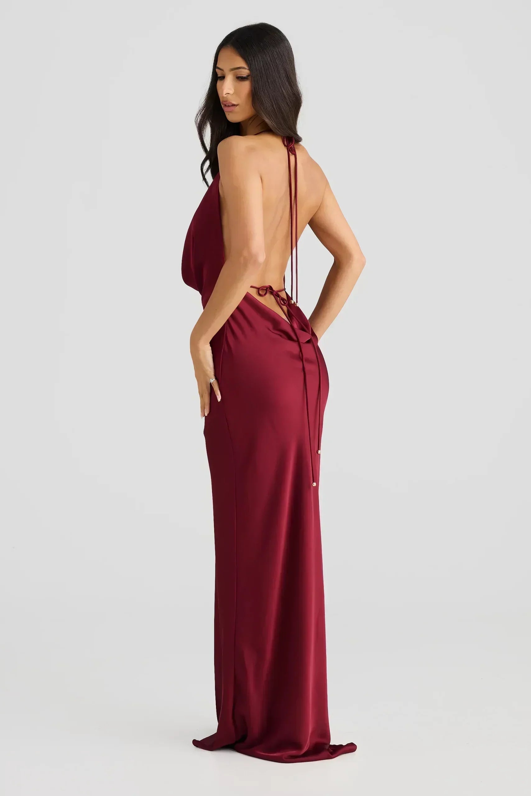 Josefina | Elegancka sukienka na specjalne okazje