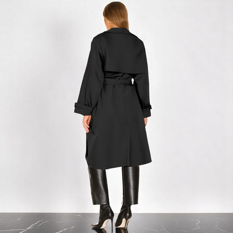 Savrani™ | Elegancki i modny trencz