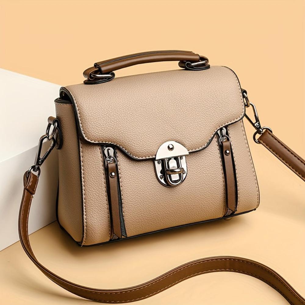 Luna | Torba retro-chic