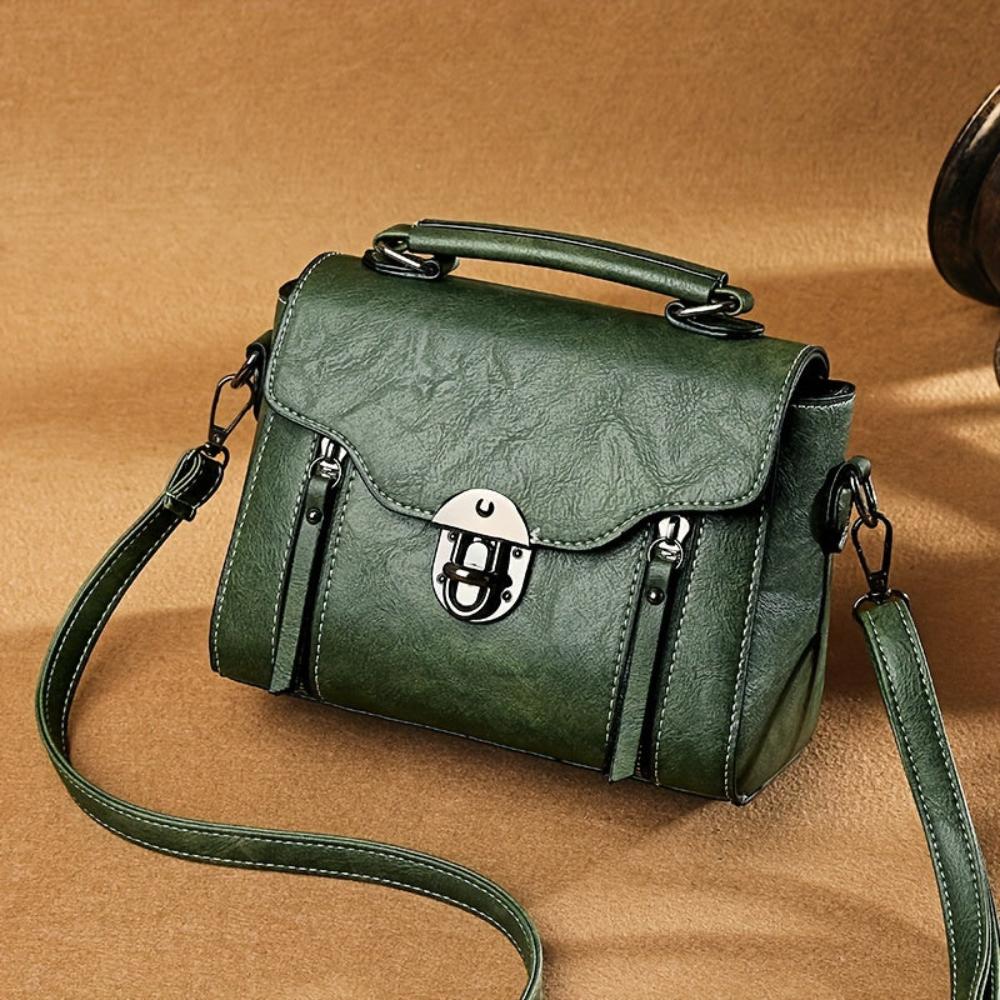 Luna | Torba retro-chic