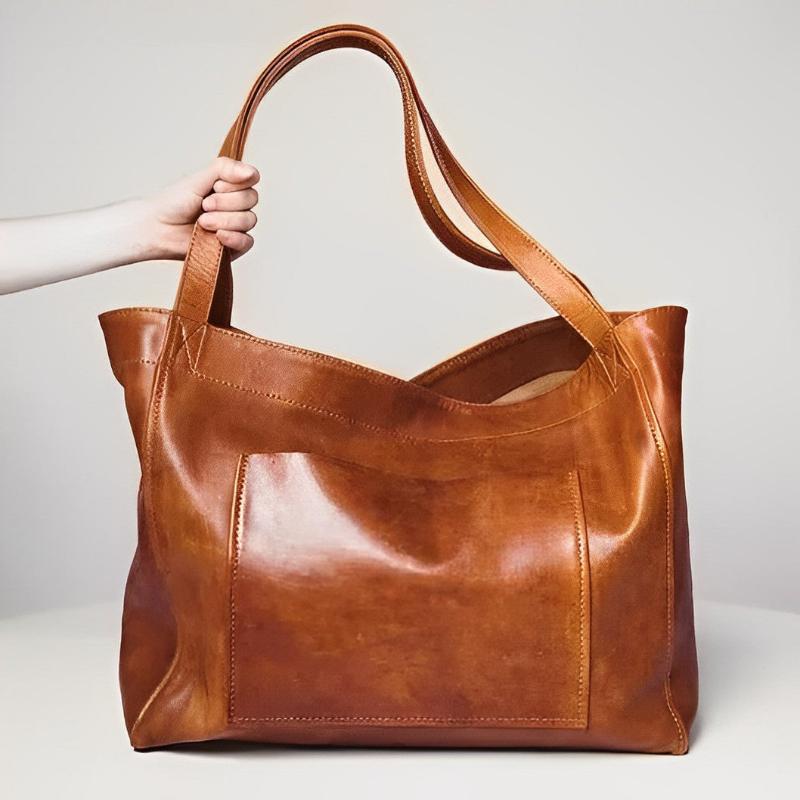 Élise | Torba Skórzana Retro