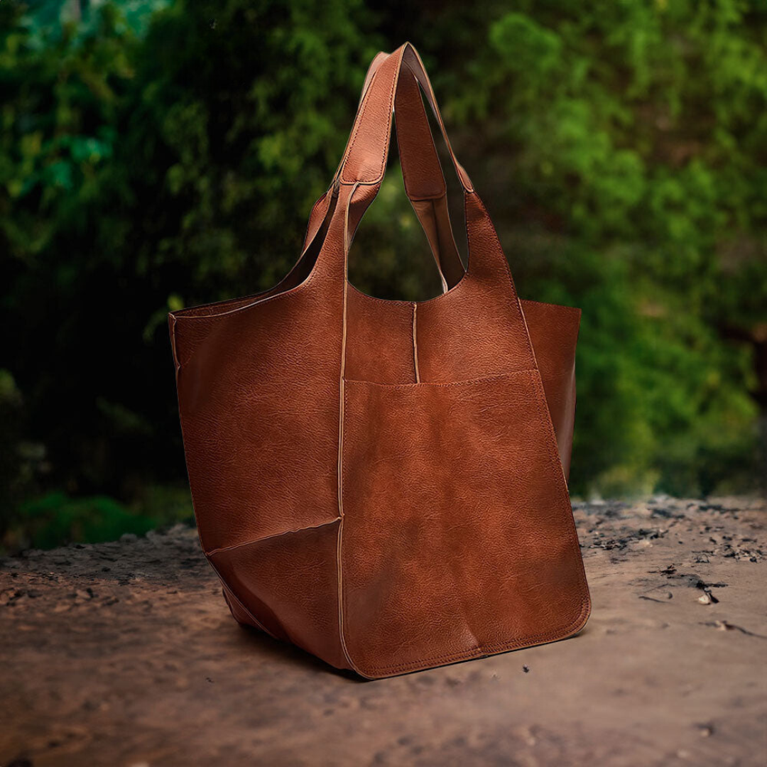 Cecilia | Vintage Torba o Nostalgicznym Uroku
