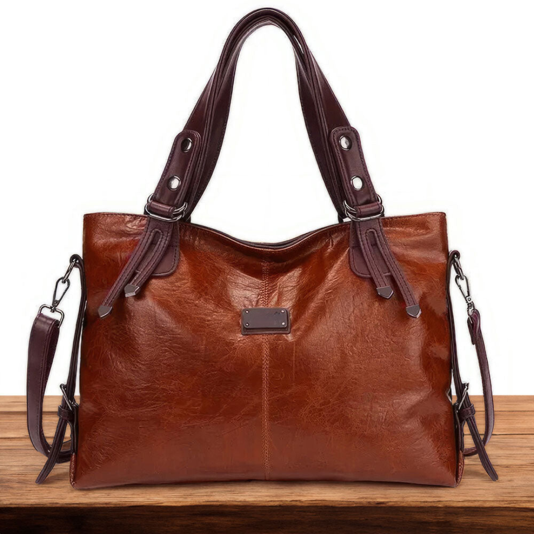 Sienna | Torba podróżna Voyager Intemporel