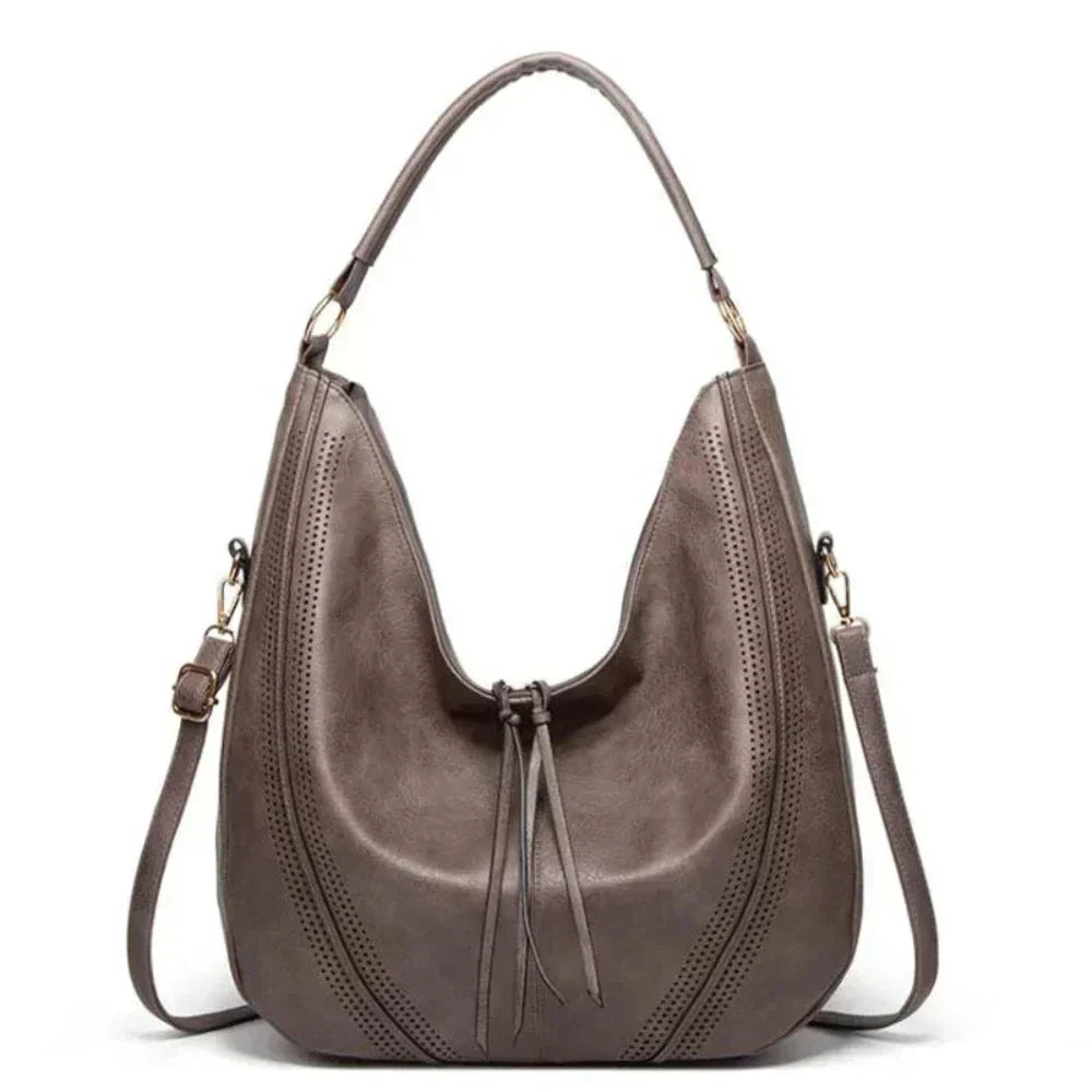 Anya | Vintage Torba Ponadczasowa i Wszechstronna