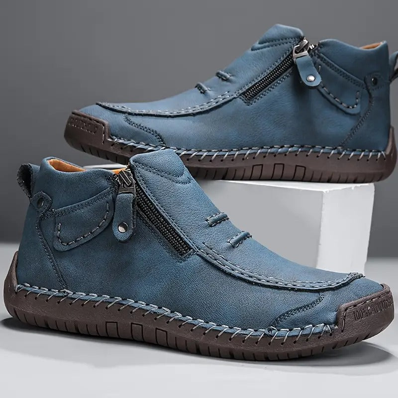 Dominel – Wygodne buty wsuwane z amortyzacją