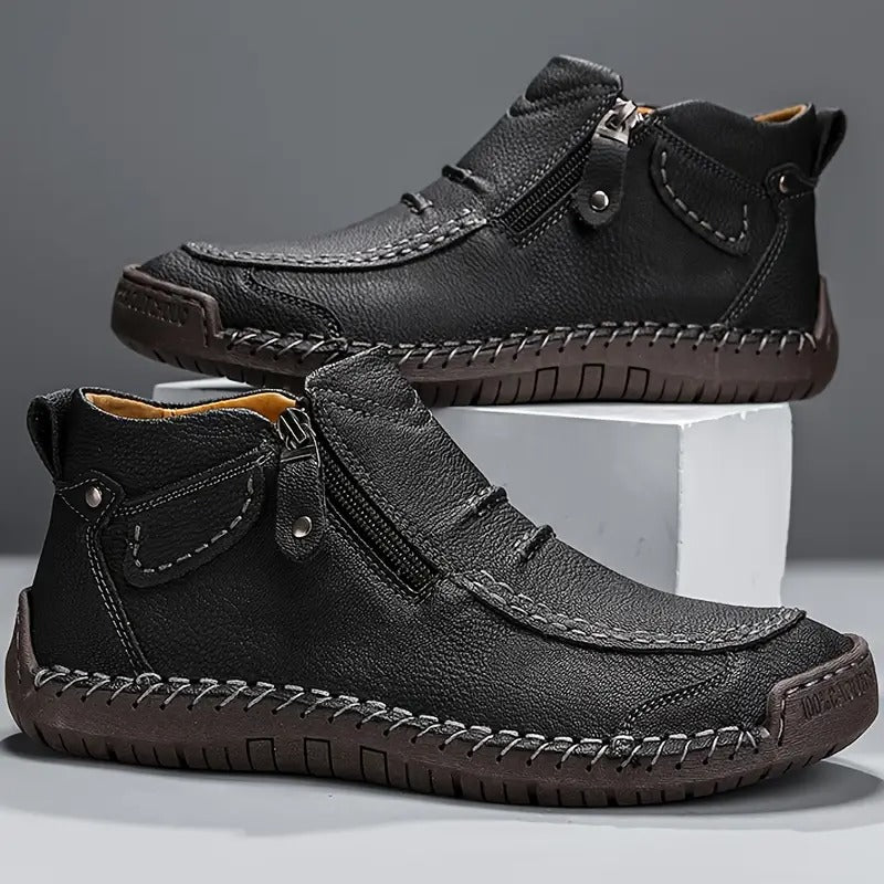 Dominel – Wygodne buty wsuwane z amortyzacją
