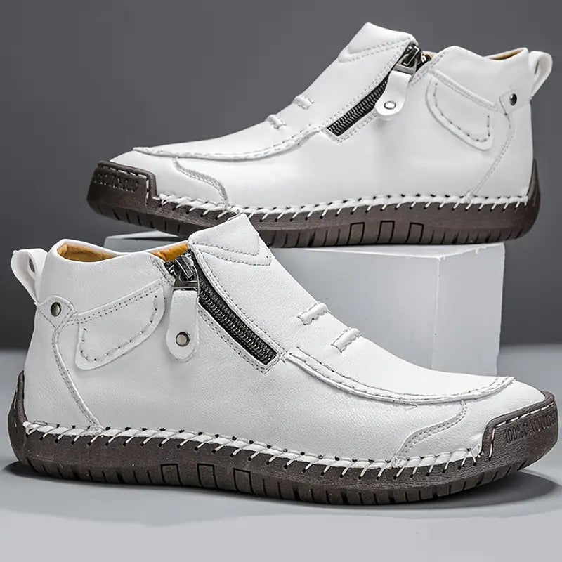 Dominel – Wygodne buty wsuwane z amortyzacją