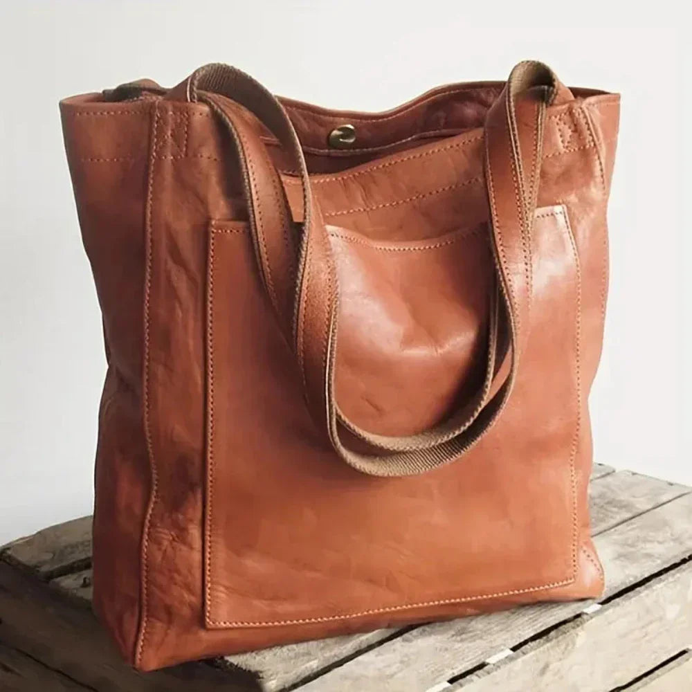 Lila | Elegancka torba miejska