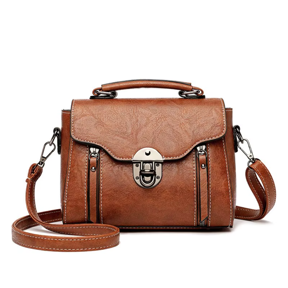Luna | Torba retro-chic