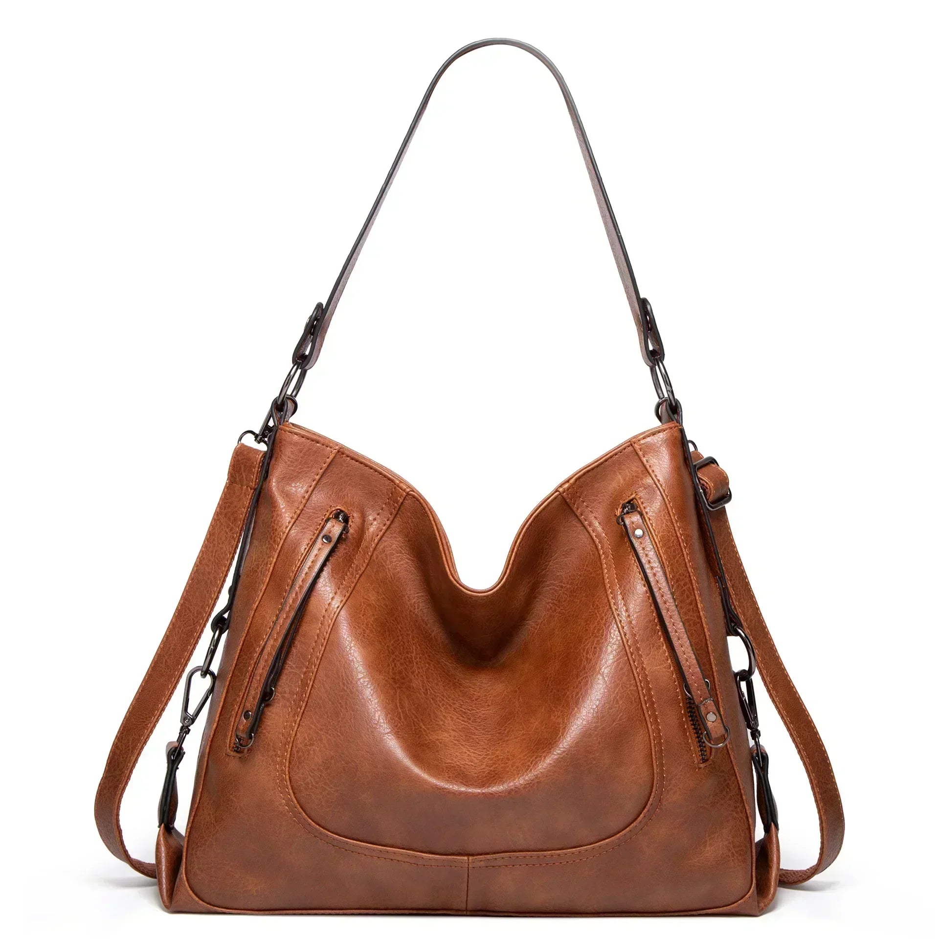 Nora | Elegancka Torba Codzienna