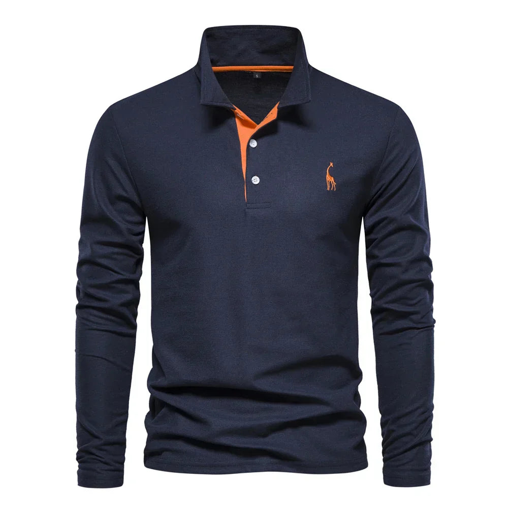 Pélle™ | Polo Casual Miejski