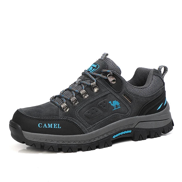 Firmin - Innowacyjne buty trekkingowe