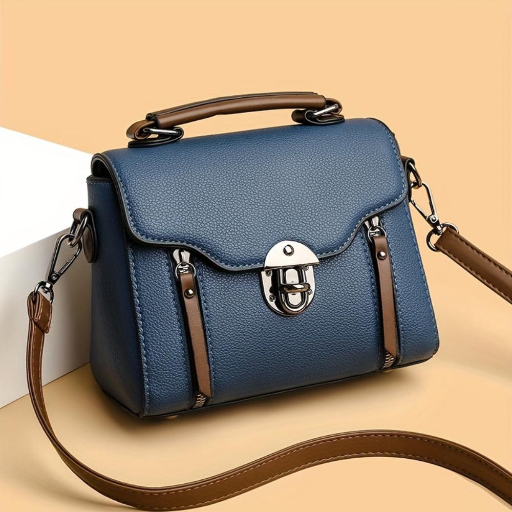 Luna | Torba retro-chic