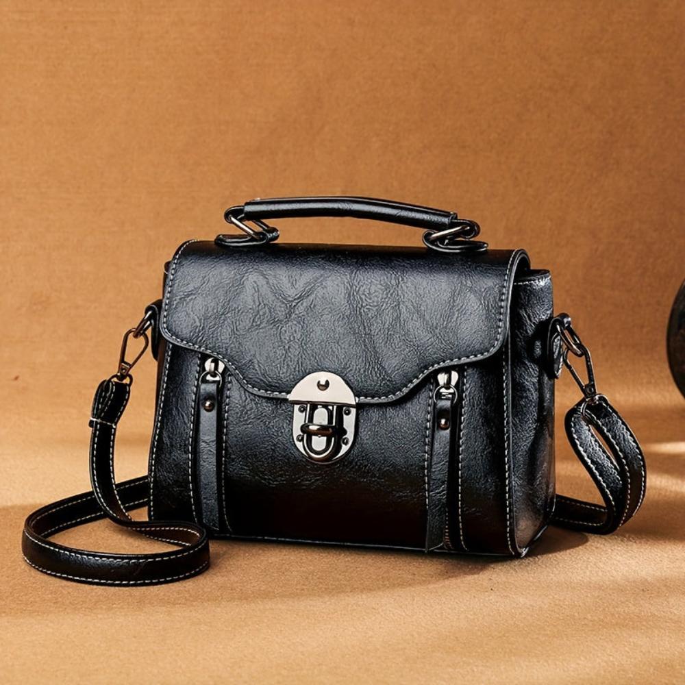 Luna | Torba retro-chic