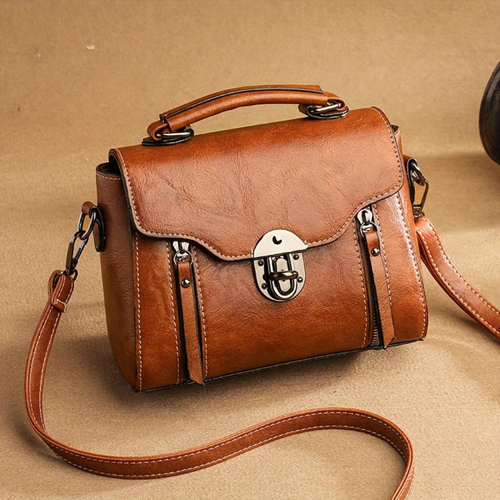 Luna | Torba retro-chic
