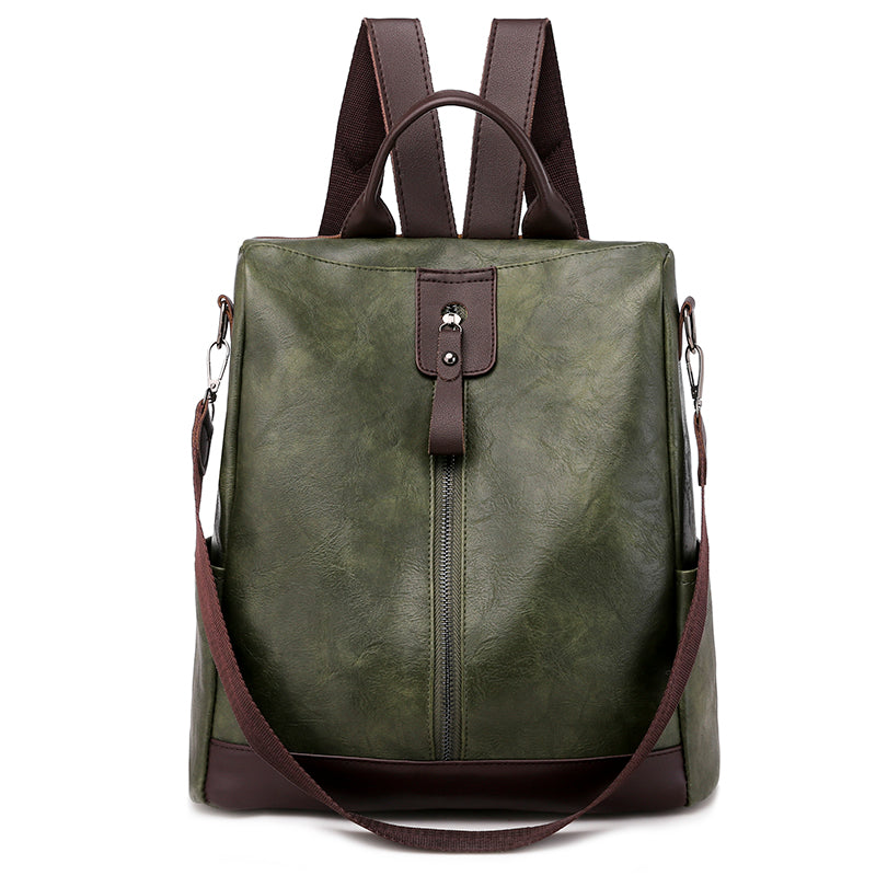 Chloe | Stylowy Plecak Miejski
